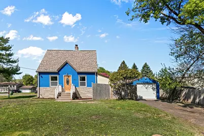 7525 Brunswick Avenue N, Brooklyn Park, MN 55443 - Photo 1
