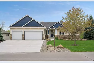 19461 Rawlins Circle NW, Elk River, MN 55330 - Photo 1