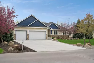 19461 Rawlins Circle NW, Elk River, MN 55330 - Photo 2