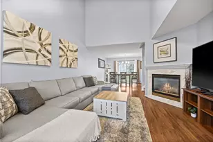 10011 Pleasure Creek Cir NE, Blaine, MN 55434 - Photo 2