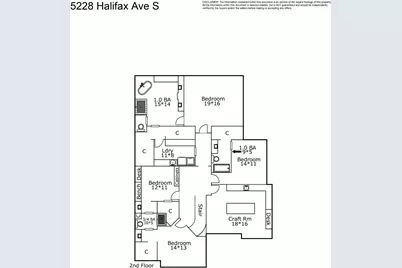 5228 Halifax Avenue S, Edina, MN 55424 - Photo 82