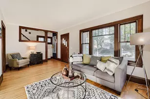 3739 Vincent Ave N, Minneapolis, MN 55412 - Photo 2