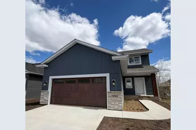 981 45th Avenue NE, Saint Cloud, MN 56304 - Photo 1