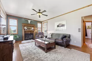 815 E Scharf Ave, Vergas, MN 56587 - Photo 6
