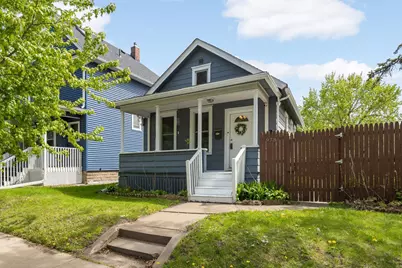 978 3rd Street E, Saint Paul, MN 55106 - Photo 1