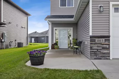 403 16th Street NE, Dilworth, MN 56529 - Photo 2