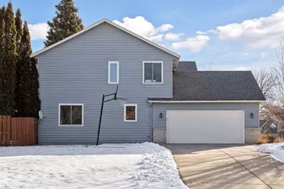 1507 Arden Vista Court, Arden Hills, MN 55112 - Photo 4