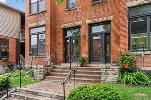 707 W 25th St, Minneapolis, MN 55405 - Photo 2