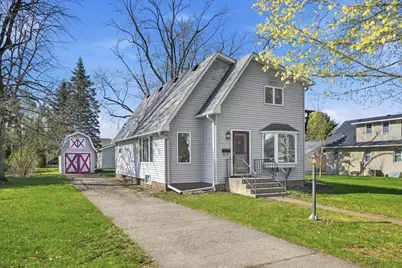 241 South Street W, Amery, WI 54001 - Photo 4