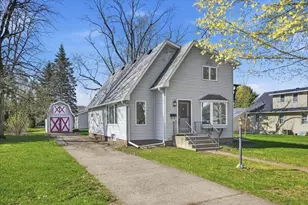 241 South St W, Amery, WI 54001 - Photo 4