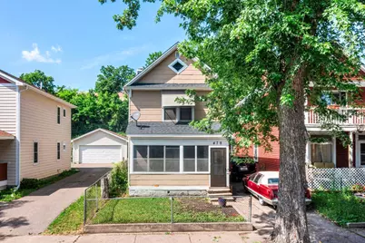 479 Hopkins Street, Saint Paul, MN 55130 - Photo 1