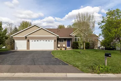 17322 French Avenue, Farmington, MN 55024 - Photo 1
