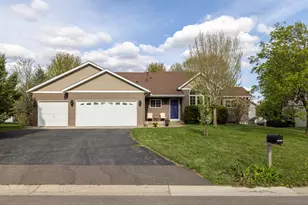 17322 French Ave, Farmington, MN 55024 - Photo 1