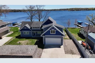 6921 124th Street NW, Annandale, MN 55302 - Photo 1
