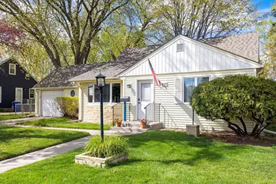 2099 Lacrosse Avenue, Saint Paul, MN 55119 - Photo 1