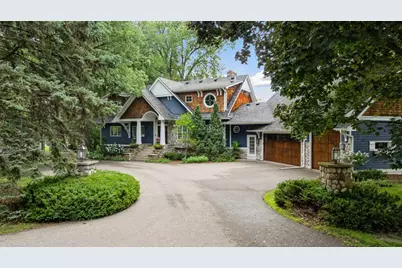 3135 North Shore Drive, Orono, MN 55391 - Photo 8