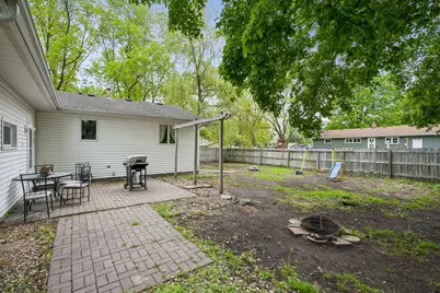 734 Merrill Street SW, Hutchinson, MN 55350 - Photo 30
