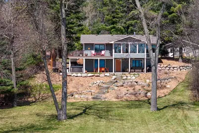 6229 Bittersweet Lane, Nisswa, MN 56468 - Photo 1