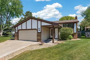 10901 Eagle St NW, Coon Rapids, MN 55433 - Photo 1