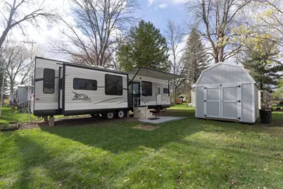 32741 N Lakes Trail # 5D, Lindstrom, MN 55045 - Photo 1