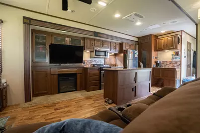 32741 N Lakes Trail # 5D, Lindstrom, MN 55045 - Photo 6