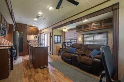32741 N Lakes Trail # 5D, Lindstrom, MN 55045 - Photo 4