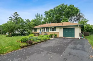 4314 McLeod St NE, Columbia Heights, MN 55421 - Photo 1