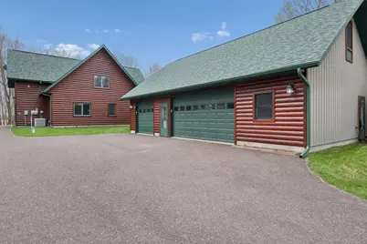 24179 Clam Lake Drive, Siren, WI 54872 - Photo 2