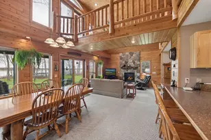 24179 Clam Lake Dr, Siren, WI 54872 - Photo 4