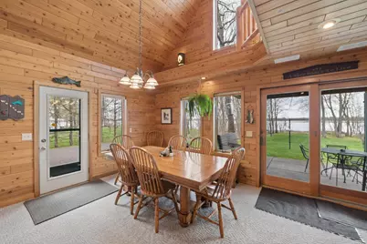 24179 Clam Lake Drive, Siren, WI 54872 - Photo 6