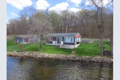 12088 County Road Z, Grantsburg, WI 54840 - Photo 1