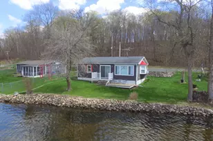 12088 Co Rd Z, Grantsburg, WI 54840 - Photo 1