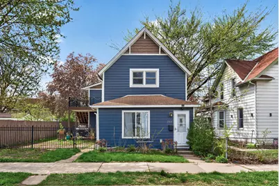 144 2nd Avenue S, South Saint Paul, MN 55075 - Photo 1