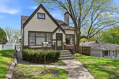 3257 Hayes Street NE, Minneapolis, MN 55418 - Photo 2
