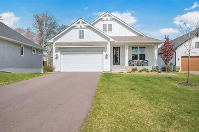 13113 Ghia Court NE, Blaine, MN 55449 - Photo 30