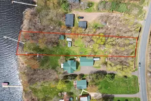 Xxx Clam Lake Dr, Siren, WI 54872 - Photo 1