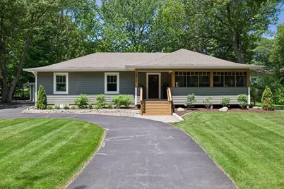 5910 Ridgewood Road, Mound, MN 55364 - Photo 1