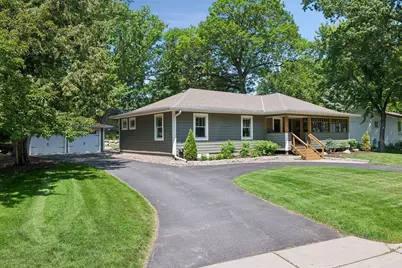 5910 Ridgewood Road, Mound, MN 55364 - Photo 2