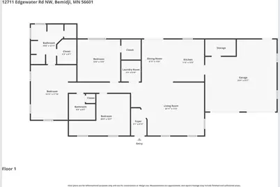 12711 Edgewater Road NW, Bemidji, MN 56601 - Photo 42