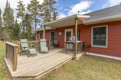12711 Edgewater Road NW, Bemidji, MN 56601 - Photo 2