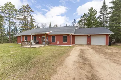 12711 Edgewater Road NW, Bemidji, MN 56601 - Photo 1