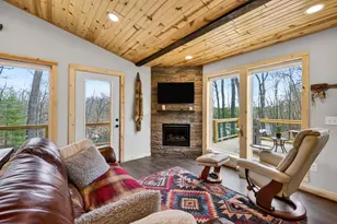1188 N Hillside Ln, Birchwood, WI 54817 - Photo 10
