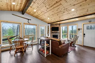 1188 N Hillside Ln, Birchwood, WI 54817 - Photo 8