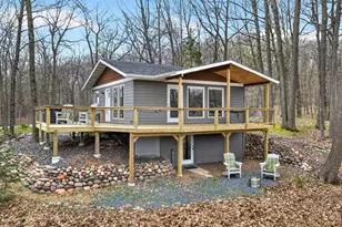 1188 N Hillside Ln, Birchwood, WI 54817 - Photo 1
