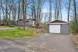 1188 N Hillside Ln, Birchwood, WI 54817 - Photo 2