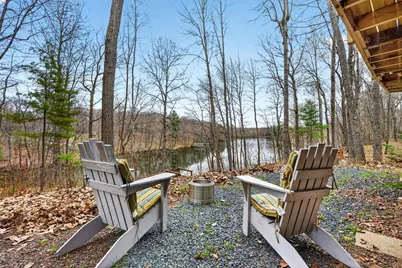 1188 N Hillside Lane, Birchwood, WI 54817 - Photo 4