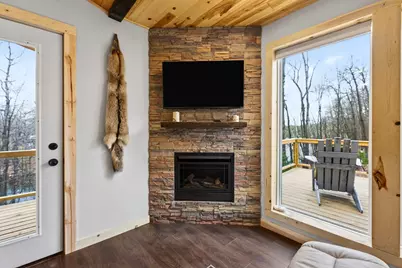 1188 N Hillside Lane, Birchwood, WI 54817 - Photo 12