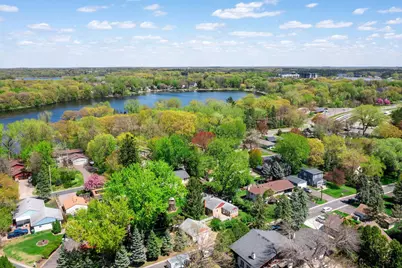 435 Walnut Lane, Shoreview, MN 55126 - Photo 2