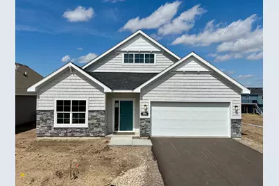 306 Emmy Lane, Hanover, MN 55341 - Photo 1