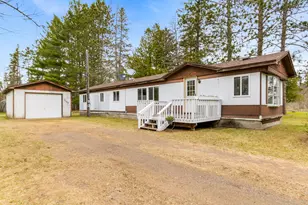 3025 Doe St, Willow River, MN 55795 - Photo 1